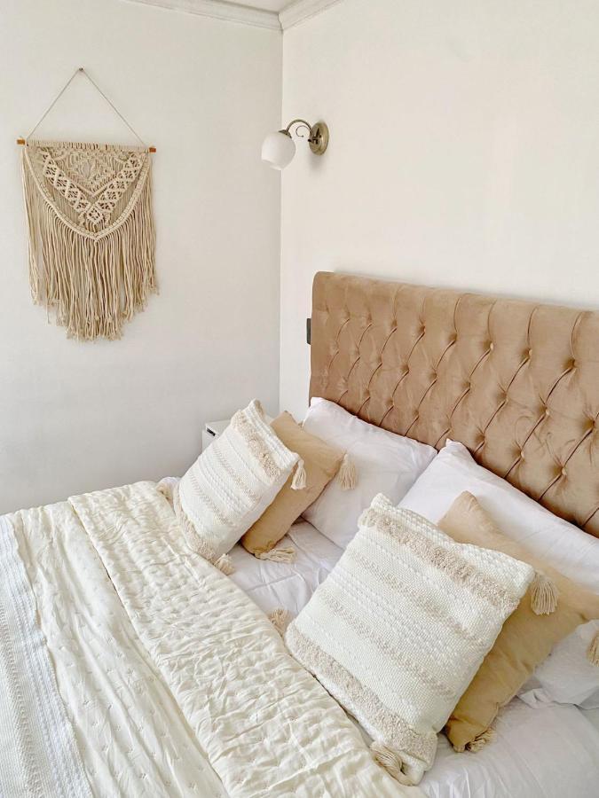דירות איקוויקה Urbano Boho Chic מראה חיצוני תמונה